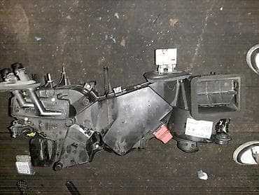 presa za nitne: KUCISTE VENTILACIJA KABINE ZA SEAT LEON OD 2000. DO 2006. GOD. | — 3