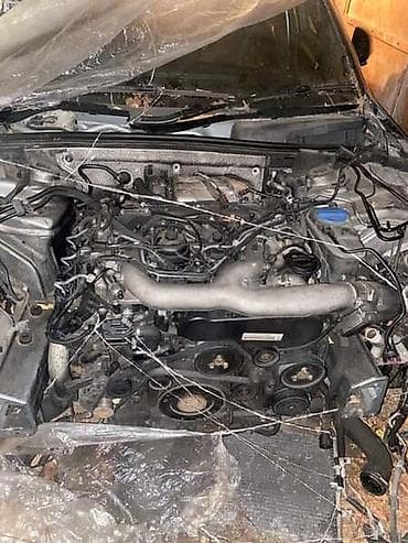 audi a4 4x4 1.9 tdi: Audi 2005 г. — 1