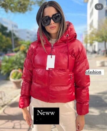 zimske jakne ps: Jakne
S.m.l.xl
4800 din — 6