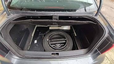 grejac za sediste u kolima: ANLASER (2.0 TDI) ZA VOLKSWAGEN PASSAT B7 | Anlaser za VW Passat B7 — 5