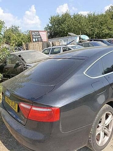 VRATA KRILA BRANICI ZA AUDI A5 OD 2012. DO 2016. GOD. | AUDI A5 na lalafo.rs VRATA KRILA BRANICI ZA AUDI A5 OD 2012. DO 2016. GOD. | AUDI A5