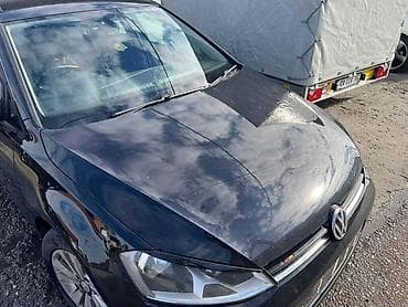 golf 4 sivi: HAUBA ZA VOLKSWAGEN GOLF 7 | Hauba za Golf 7 C9X — 3