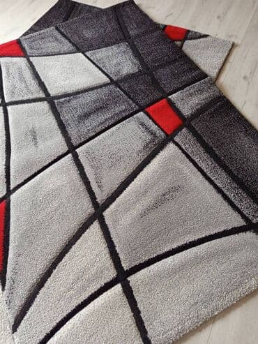 Other Home Items: Carpet, Rectangle — 4