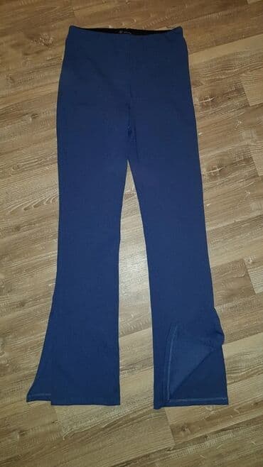 muske pantalone svecane: XL (EU 42), Zvoncare — 2