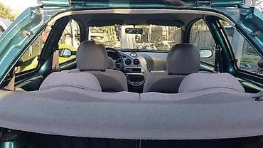 oglasi za automobile srbija: FORD KA - KOMPLETAN AUTO U DELOVIMA | FORD KA 1.3 BENZ KOMPLETAN U — 6