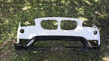 car near me: PREDNJI BRANIK E84 LCI ZA BMW X1 | BMW x1 e84 lci prednji branik — 2