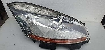 Headlights: DESNI FAR ZA CITROEN C4 GRAND PICASSO | Citroen C4 Picasso desni far — 1