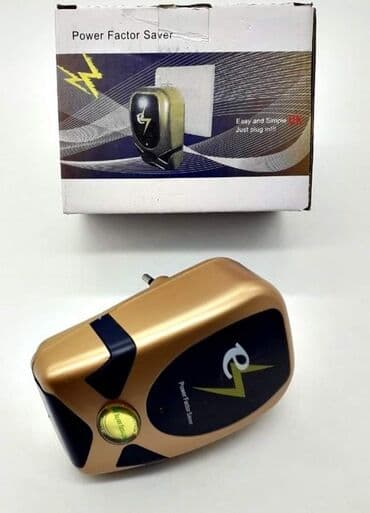 delovi za gorenje: Uređaj za uštedu električne energije-struje-NOVO 1700 din zrađen od — 1