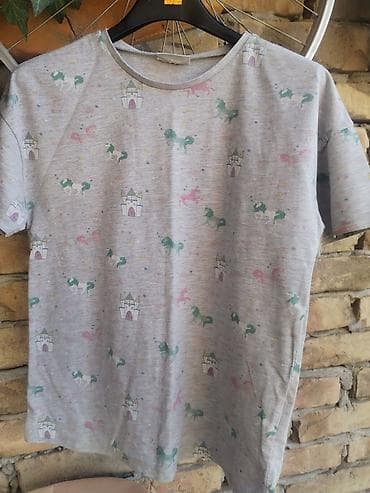 velicina odece za bebe: Paket devojcice 134-140 rasprodaja sve za 100din — 5