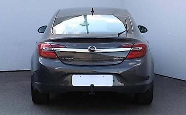 VRATA GEPEKA ZA OPEL INSIGNIA OD 2013. DO 2017. GOD. | Polovni