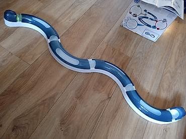 Oprema za kućne ljubimce: Catit Design Senses – Play Circuit interaktivna staza za mačke - — 8