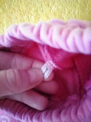 kipsta majice: Paket: Majice, Trenerke, Za devojčice, uzrast: 12 meseci — 4