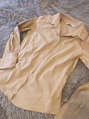 Shirts, blouses and tunics: Nove kosulje po 1500 din — 2