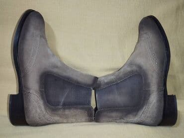 massimo dutti čizme: Ankle boots, Antonella Rossi, 39 — 6