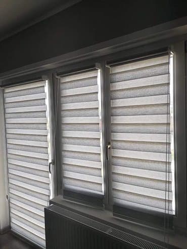 Zavese i draperije: Zavese zebra,dan i noć Izrada po vašim prozorima i vratima Šaljemo — 1