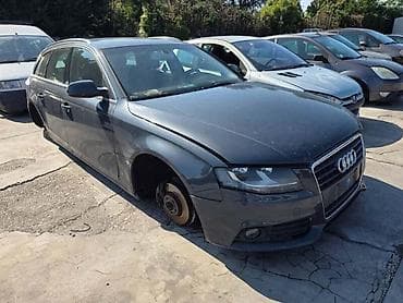 ROLETNA U GEPEKU ZA AUDI A4 OD 2007. DO 2015. GOD. | Audi A4 B8 5