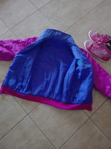 teddy kaput h m: Jakna sa dva lica

vel. M. šaljem brzom poštom — 1