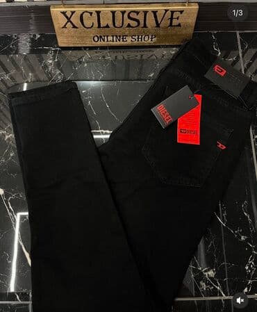 wrangler farmerke beograd: Diesel farmerke — 2