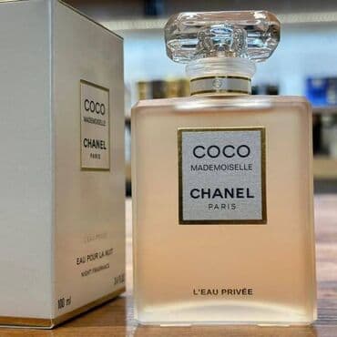 Women's Footwear: Parfem — 1