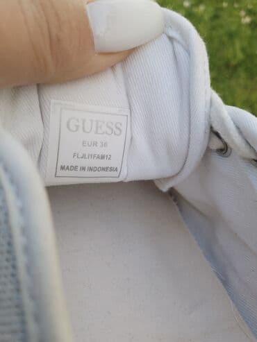 kompleti za žene: Guess, 36, bоја - Bela — 3