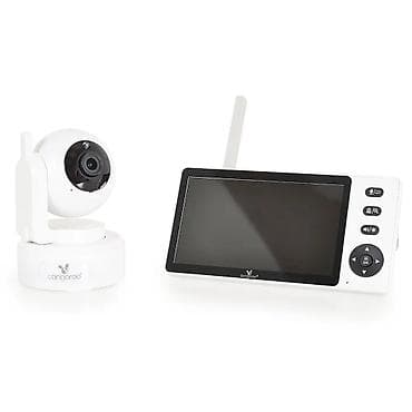 pitanja za decu od 6 godina: **CANGAROO Video monitor za bebe Iris – CAN1626-70** Cangaroo Iris je — 4