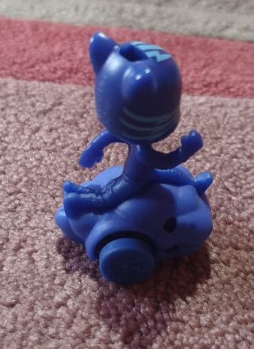 Figurice i makete: Kinder suprise igracka pjmasks - PJ MASKS — 3