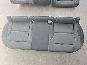 kljuc za golf 4: SEDISTA ZA VOLKSWAGEN GOLF 7 OD 2013. DO 2019. GOD. - PREDNJE SEDISTE — 5