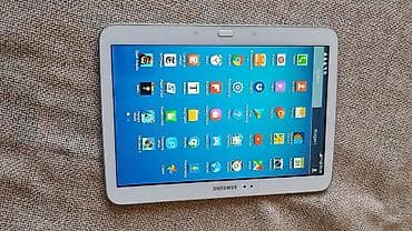 auto multimedija i navigacija: Samsung Galaxy Tab 3 10.1 (GT-P5200) – 10.1” tablet sa 4G - Ekran — 9