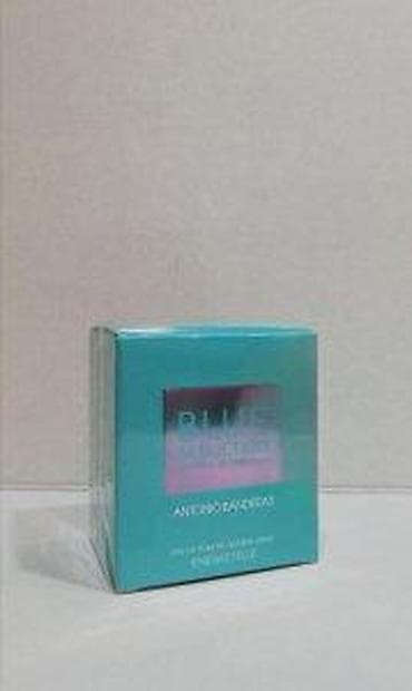 women's secret neseser: ANTONIO BANDERAS BLUE SEDUCTION EDT 80ML | Antonio Banderas Blue — 5