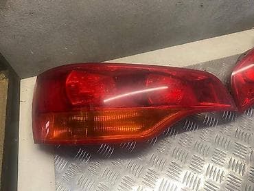 ventil za plin na autu: LAMPE ZA AUDI Q7 OD 2005. DO 2010. GOD. | Lampe bez ostecenja! — 3