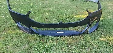 glavcina za juga: PREDNJI BRANIK G14 G15 G16 MSP ZA BMW 840, 850 | BMW 8 g14 g15 g16 — 2