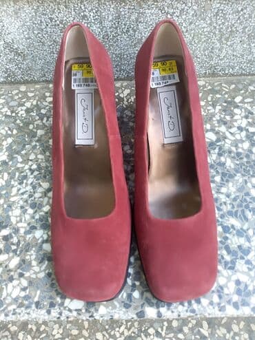 new yorker uggs: Pumps, 38 — 1