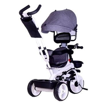 king kong tricikl: Preporuka TRICIKL SA ROTIRAJUĆIM SEDIŠTEM 8000 dinara Rotirajuće — 1