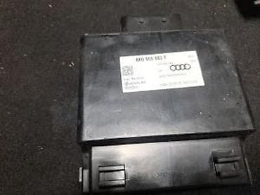 balast za xenon: STABILIZATOR NAPONA. A6 S6 C7 4G. 8K0959663F | stabilizator napona — 1