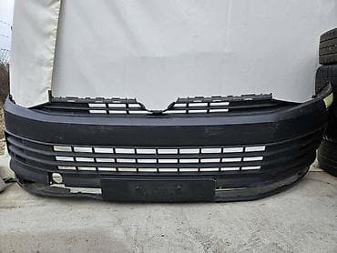 ruda za prikolicu: TRANSPORTER T6 BRANIK — 2