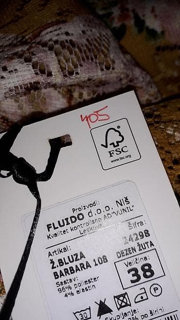 celine torbe beograd: Vogeli nova bluzica — 4