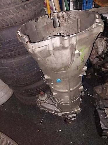 šrafciger za struju: AUTOMATSKI MENJAČ ZA BMW X5 | BMW X5, E70, 3.0D — 1