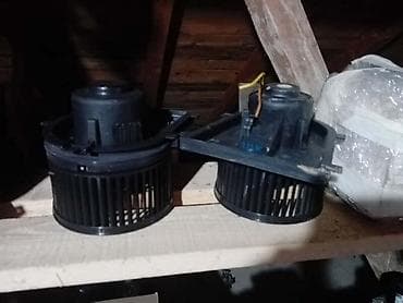 VRNTILATOR KABINE ZA VOLKSWAGEN GOLF 4 | delovi za golfa 4 — 2