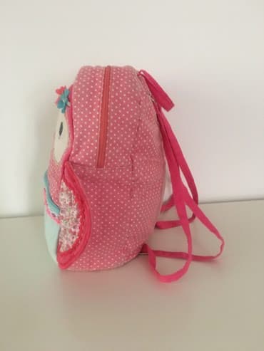 Igračke: ACCESSORISE (MONSOON) DECIJI RANAC Ranac je veci, širi. Moze stati — 3