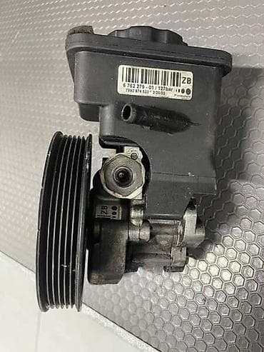 ruska pumpa za vodu kragujevac: SERVO PUMPA ZA BMW X5 OD 2002. DO 2007. GOD. | servo pumpa bmw x5 — 2
