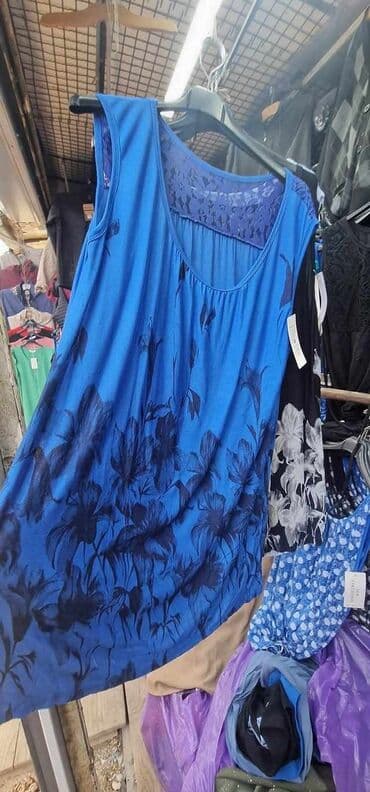 tunika boho style: 1850 dinara
4xl,5xl,6xl — 6