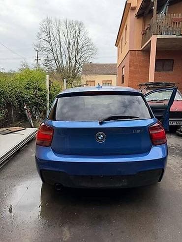 bmw e39: F20 M-PAKET N13 DELOVI ZA BMW SERIJA 1 OD 2011. DO 2017. GOD. | Bmw — 5