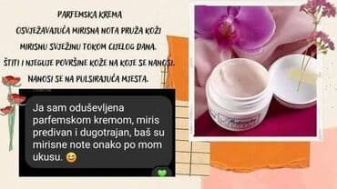 Venčanice i aksesoari: Ženski parfem, Original — 3