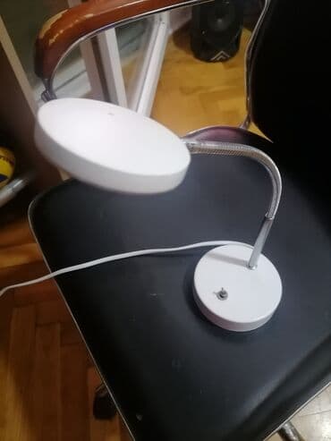 ikea sofe na razvlačenje: Stona lampa, Upotrebljenо — 8