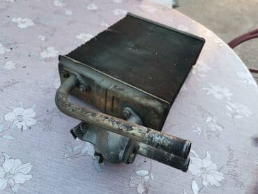 mali termostat audi a4 b8: Mali hladnjak grejanja Lada Niva,2107 Rivu, Ladu 2104 Karavan,2105 — 9