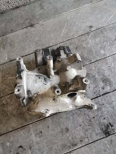 klapna gasa clio 2 cena: EGR VENTIL ZA MERCEDES BENZ A 180 OD 2004. DO 2012. GOD. | EGR — 2