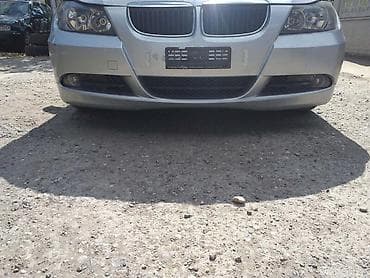PREDNJI BRANIK E90 ZA BMW SERIJA 3 | Svi originalni delovi Bmw na lalafo.rs PREDNJI BRANIK E90 ZA BMW SERIJA 3 | Svi originalni delovi Bmw