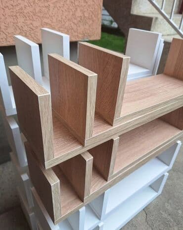 stare klupe na prodaju: Klupa, Drvo, bоја - Braon, Novo — 2