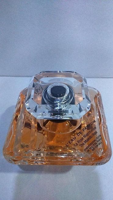 Lične stvari: LANCOM E TRESOR EDP100ML TSTR | Lancom e Tresor edp100ml tstr — 5