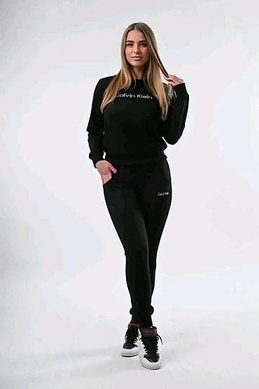 Najprodavaniji model 😍 Pamuk elastin S M L XL 2XL Cena 3200 dinara 👋
💋 na lalafo.rs Najprodavaniji model 😍 Pamuk elastin S M L XL 2XL Cena 3200 dinara 👋
💋